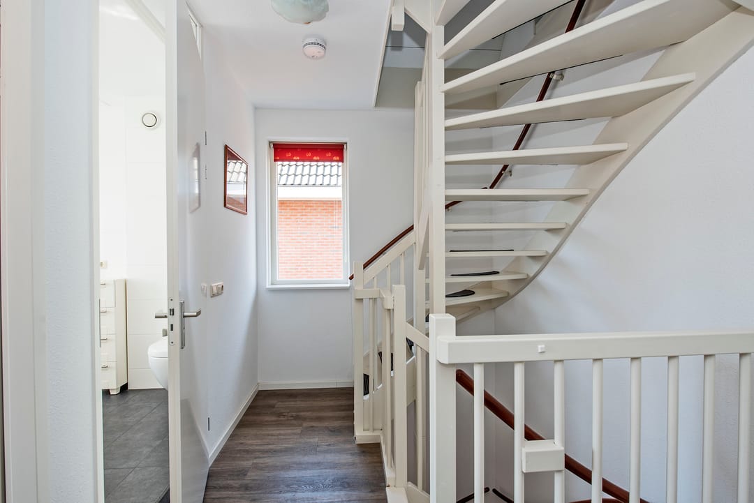 Foto 32 van Snoek 22