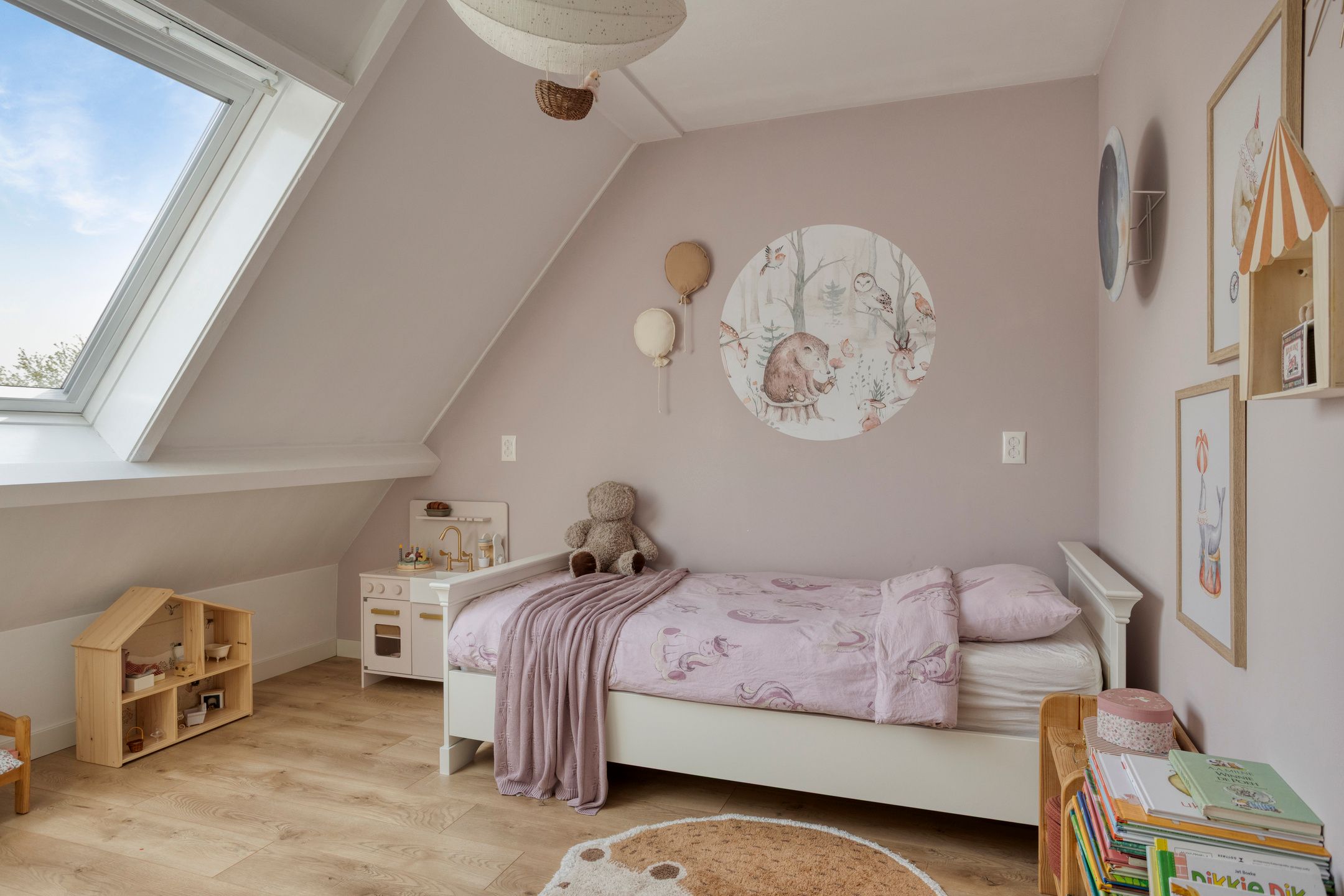 Photo 18 of Generaal Stedmanstraat 16