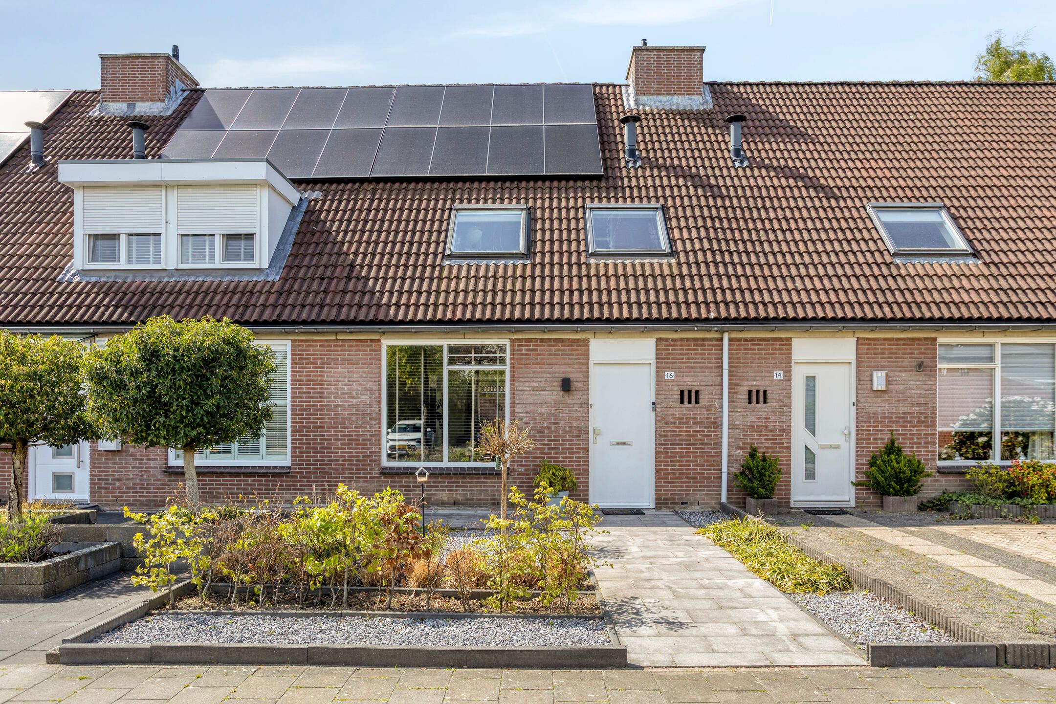 Generaal Stedmanstraat 16 