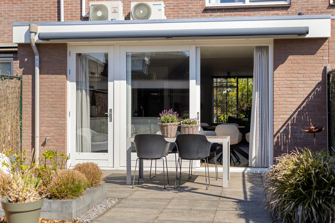 Photo 28 of Generaal Stedmanstraat 16