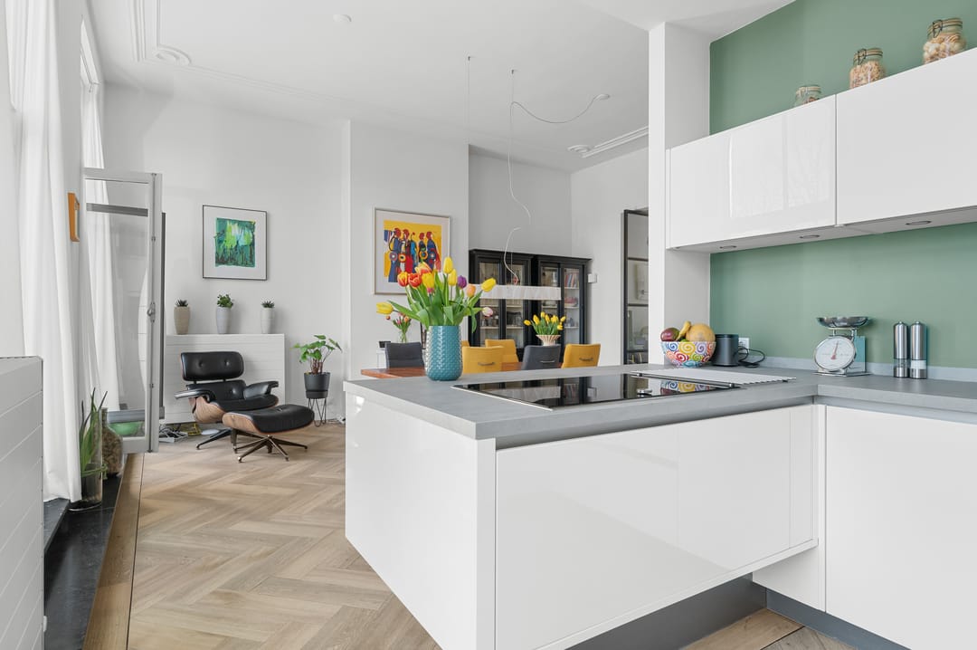 Foto 11 van Keizerstraat 25