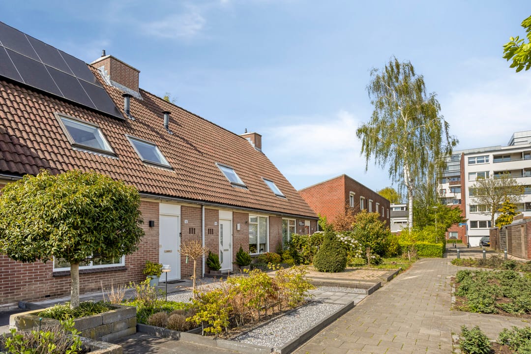 Photo 32 of Generaal Stedmanstraat 16