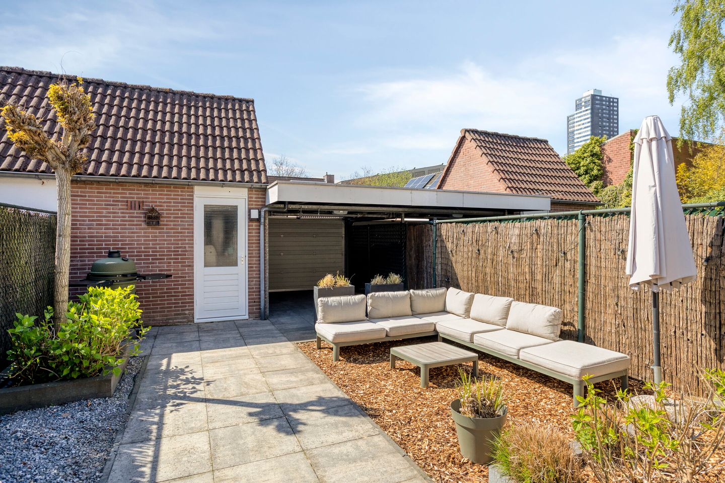 Photo 5 of Generaal Stedmanstraat 16