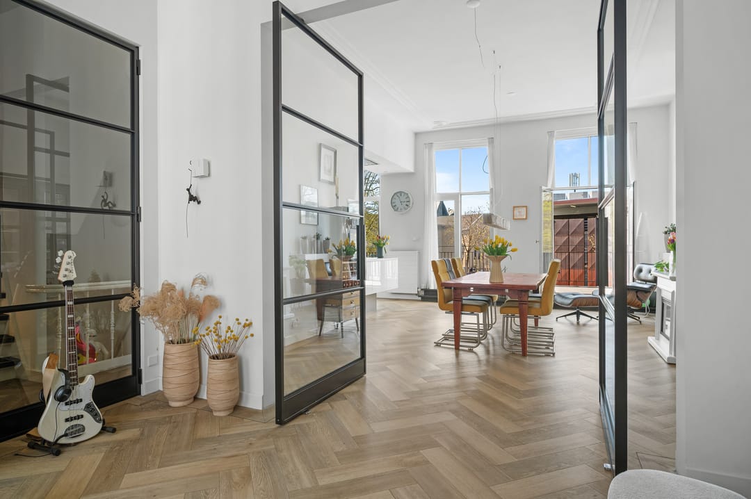 Foto 13 van Keizerstraat 25