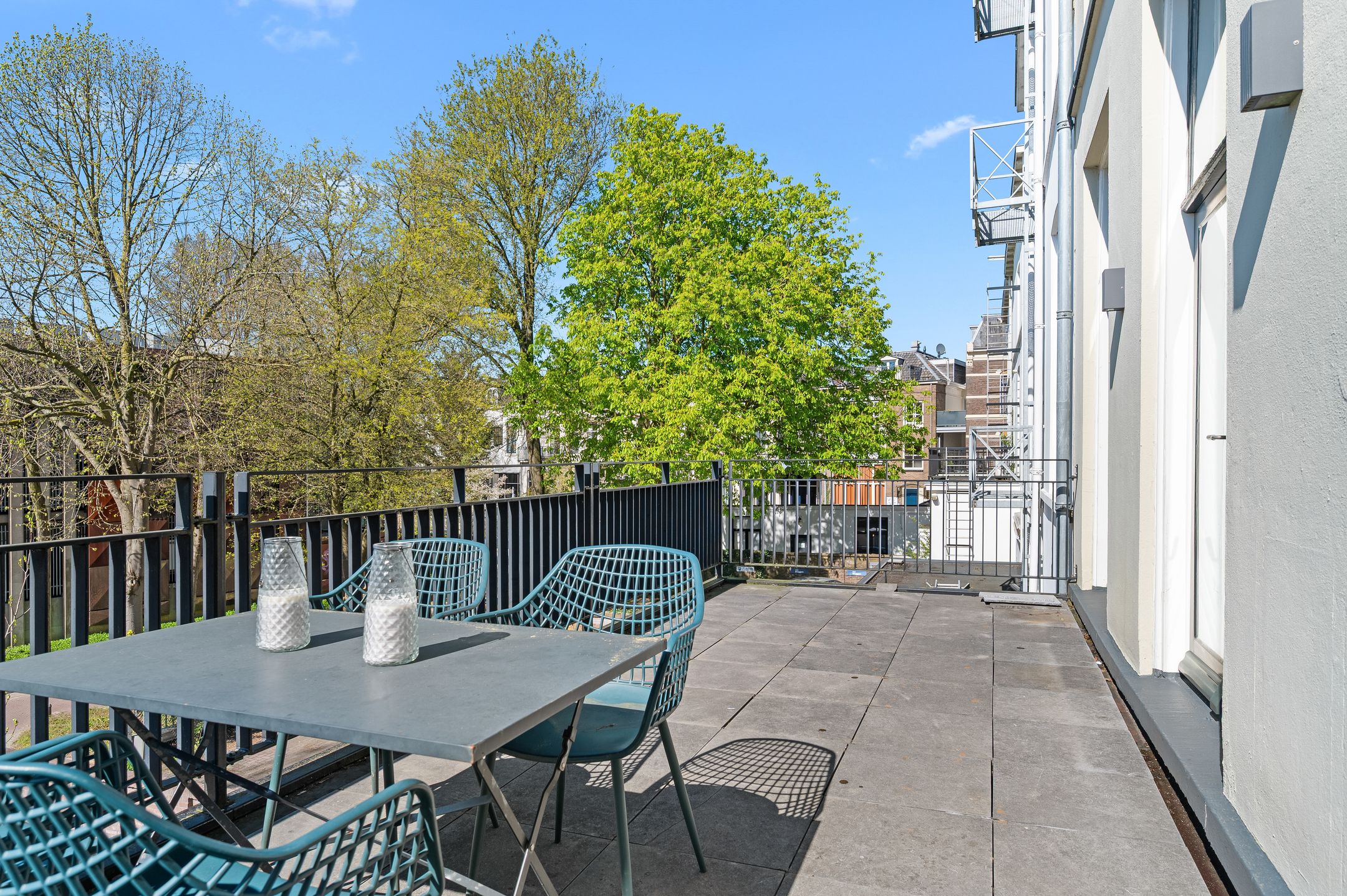 Foto 6 van Keizerstraat 25