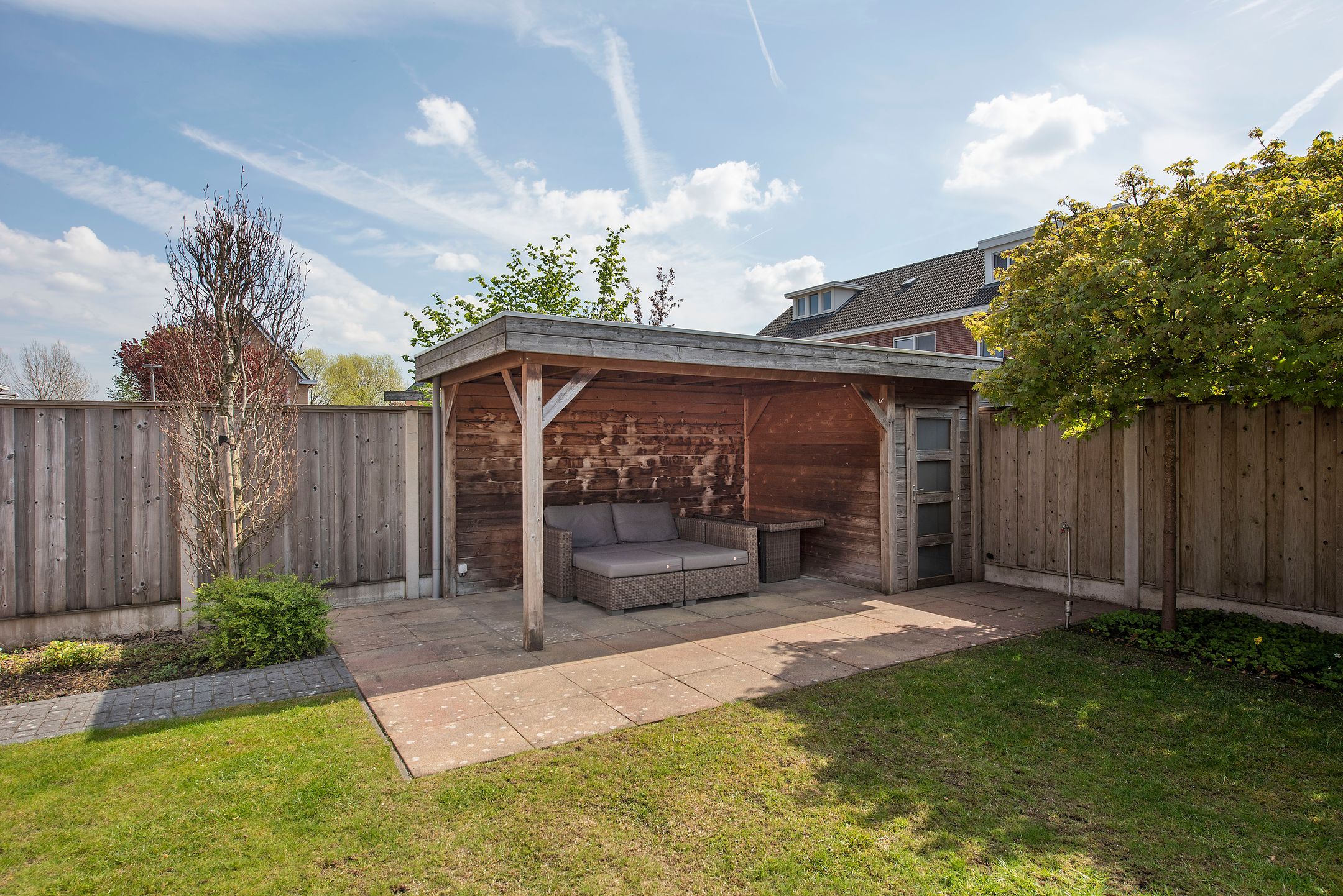 Foto 39 van Snoek 22