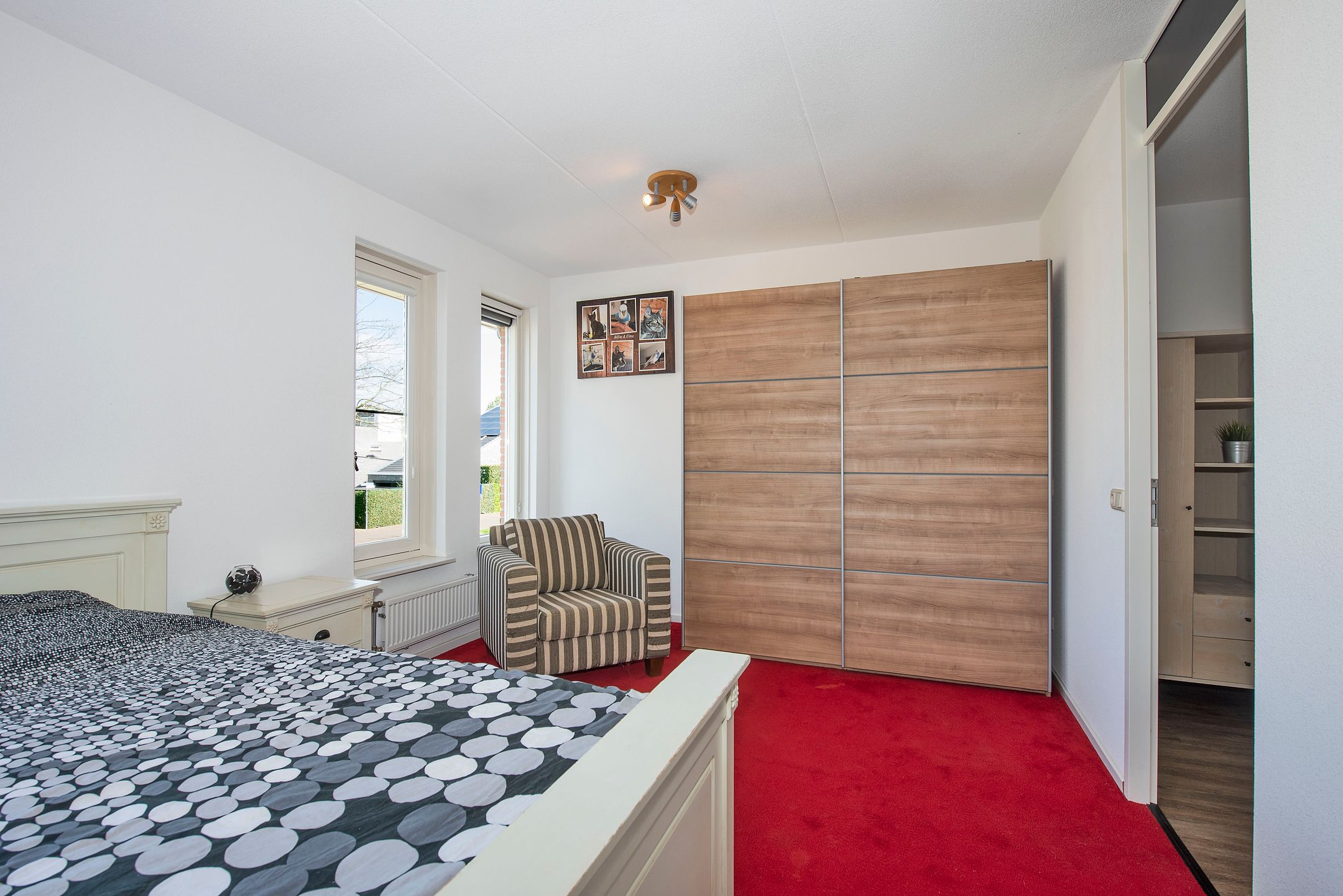 Foto 27 van Snoek 22