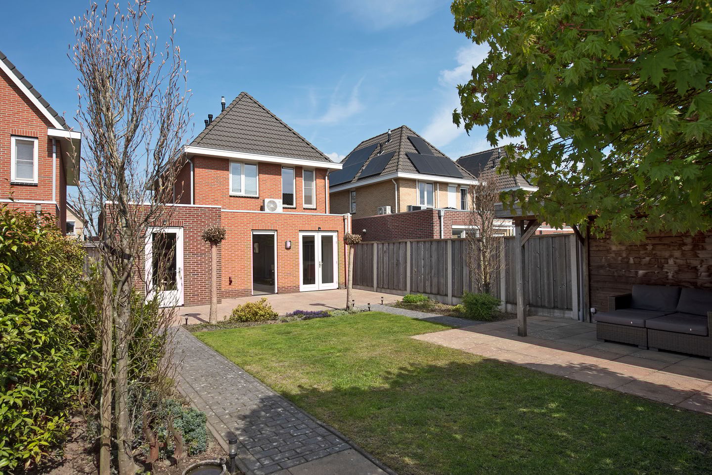 Foto 40 van Snoek 22