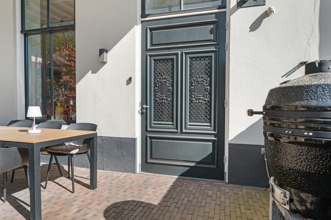 Foto 47 van Keizerstraat 25