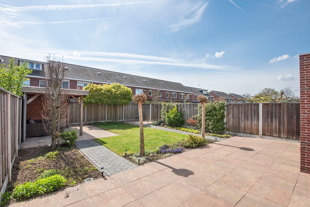 Foto 37 van Snoek 22