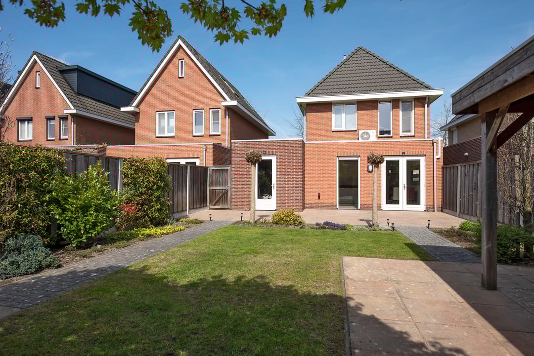 Foto 41 van Snoek 22