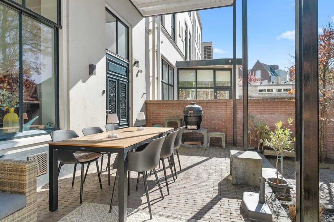 Foto 46 van Keizerstraat 25