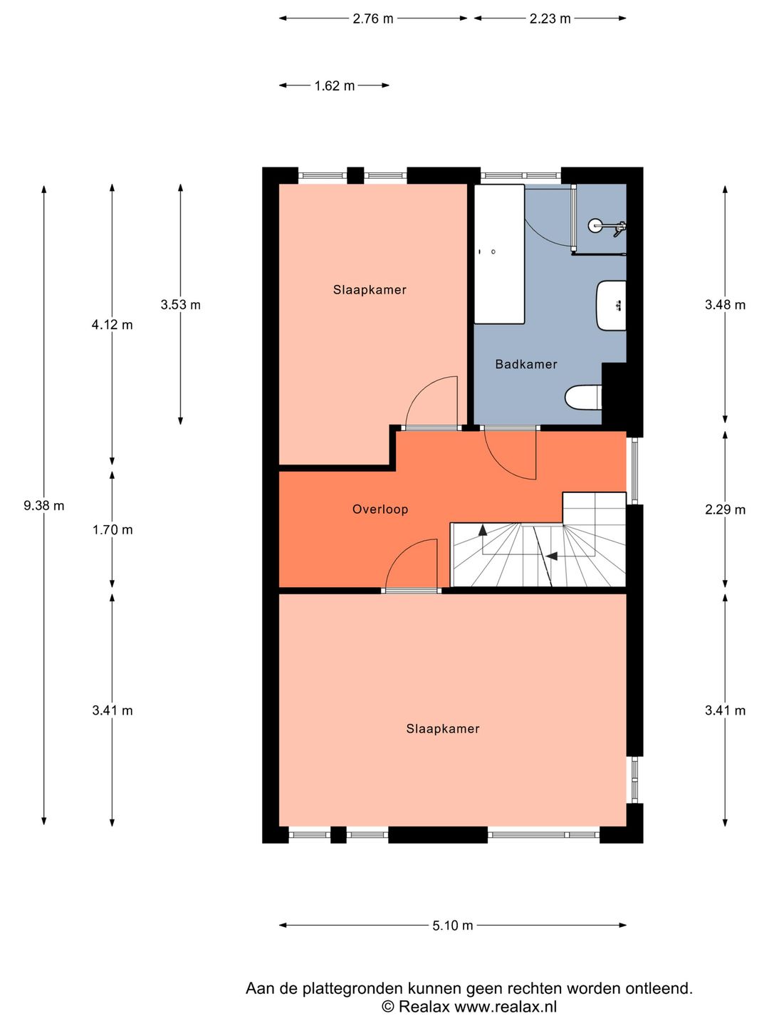 Foto 46 van Snoek 22