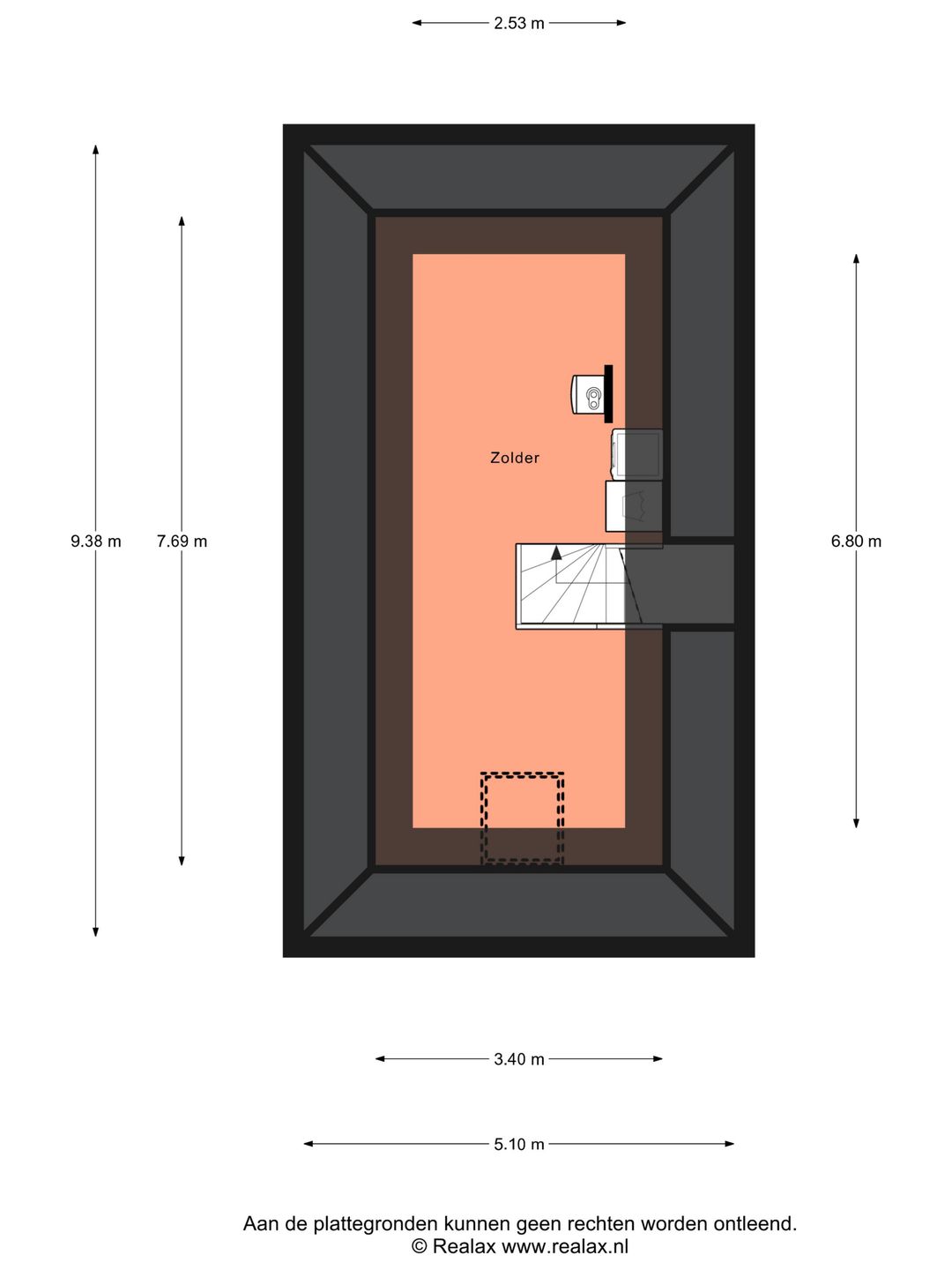 Foto 47 van Snoek 22