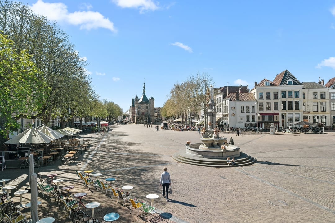 Foto 61 van Keizerstraat 25