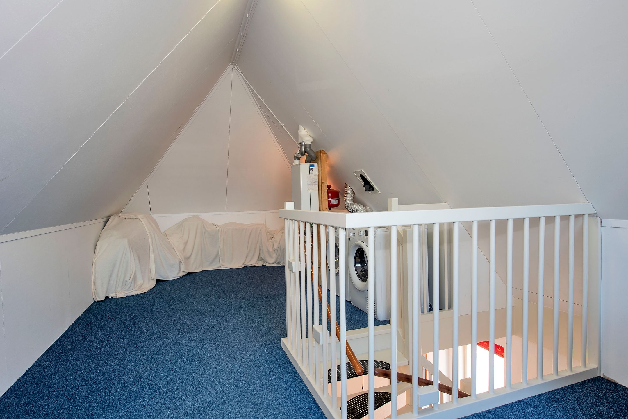 Foto 36 van Snoek 22