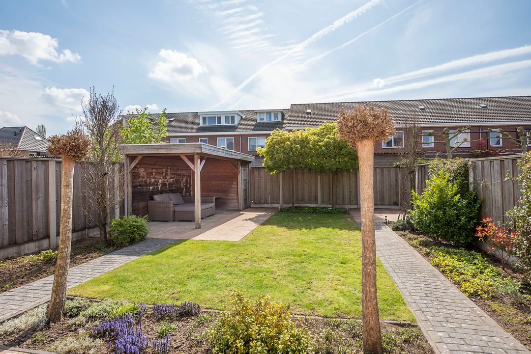 Foto 38 van Snoek 22