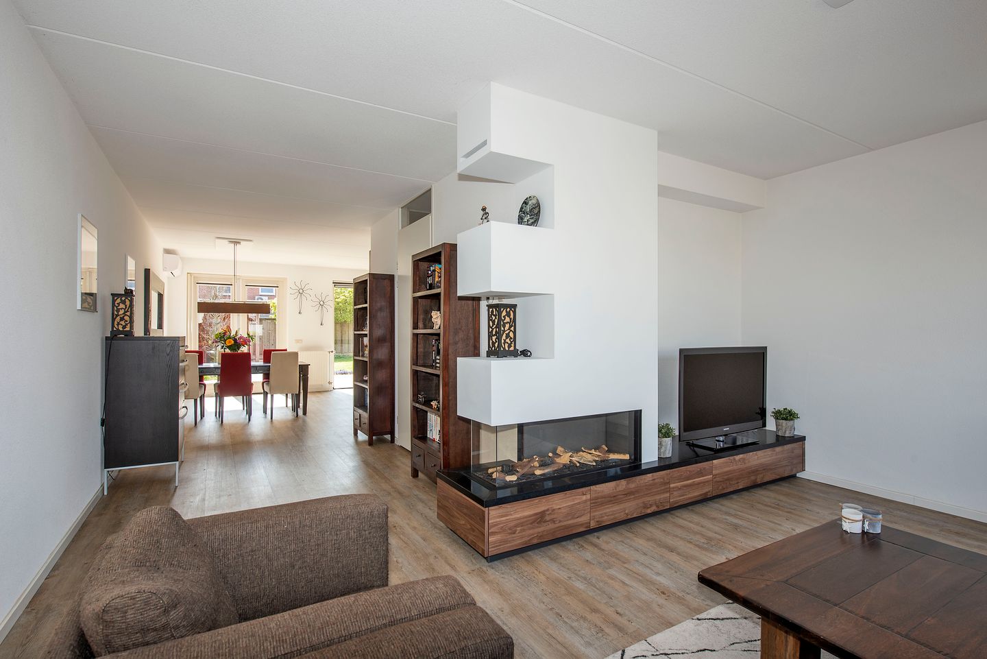 Foto 14 van Snoek 22