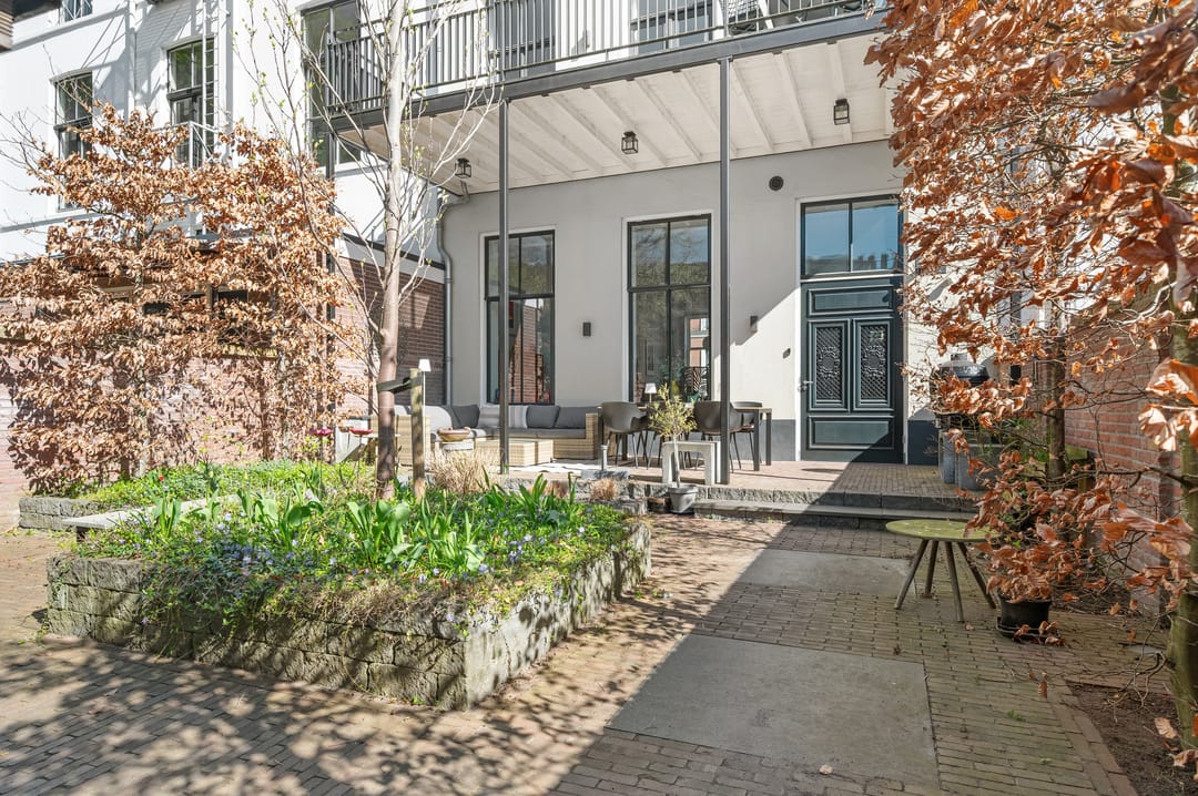 Foto 43 van Keizerstraat 25