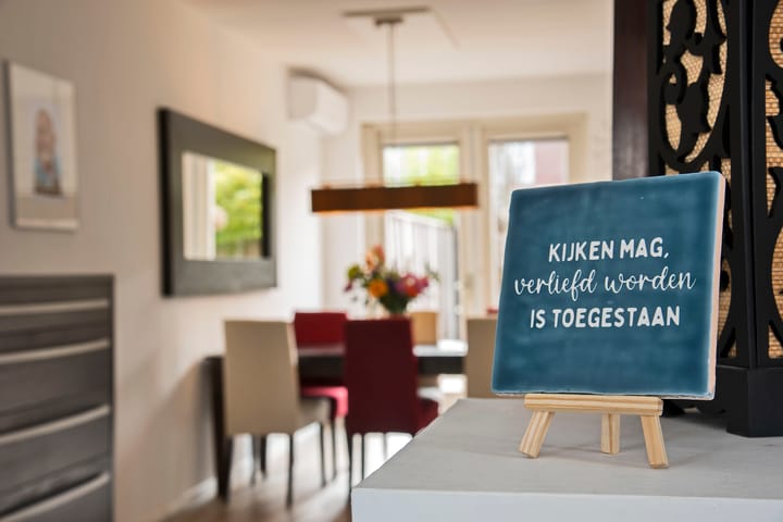 Foto 4 van Snoek 22