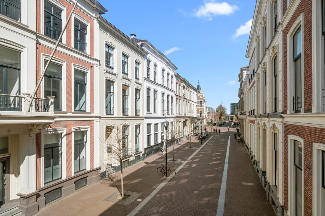 Foto 56 van Keizerstraat 25