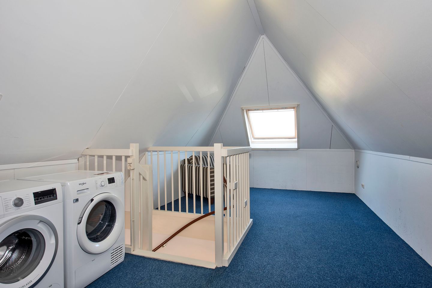 Foto 35 van Snoek 22