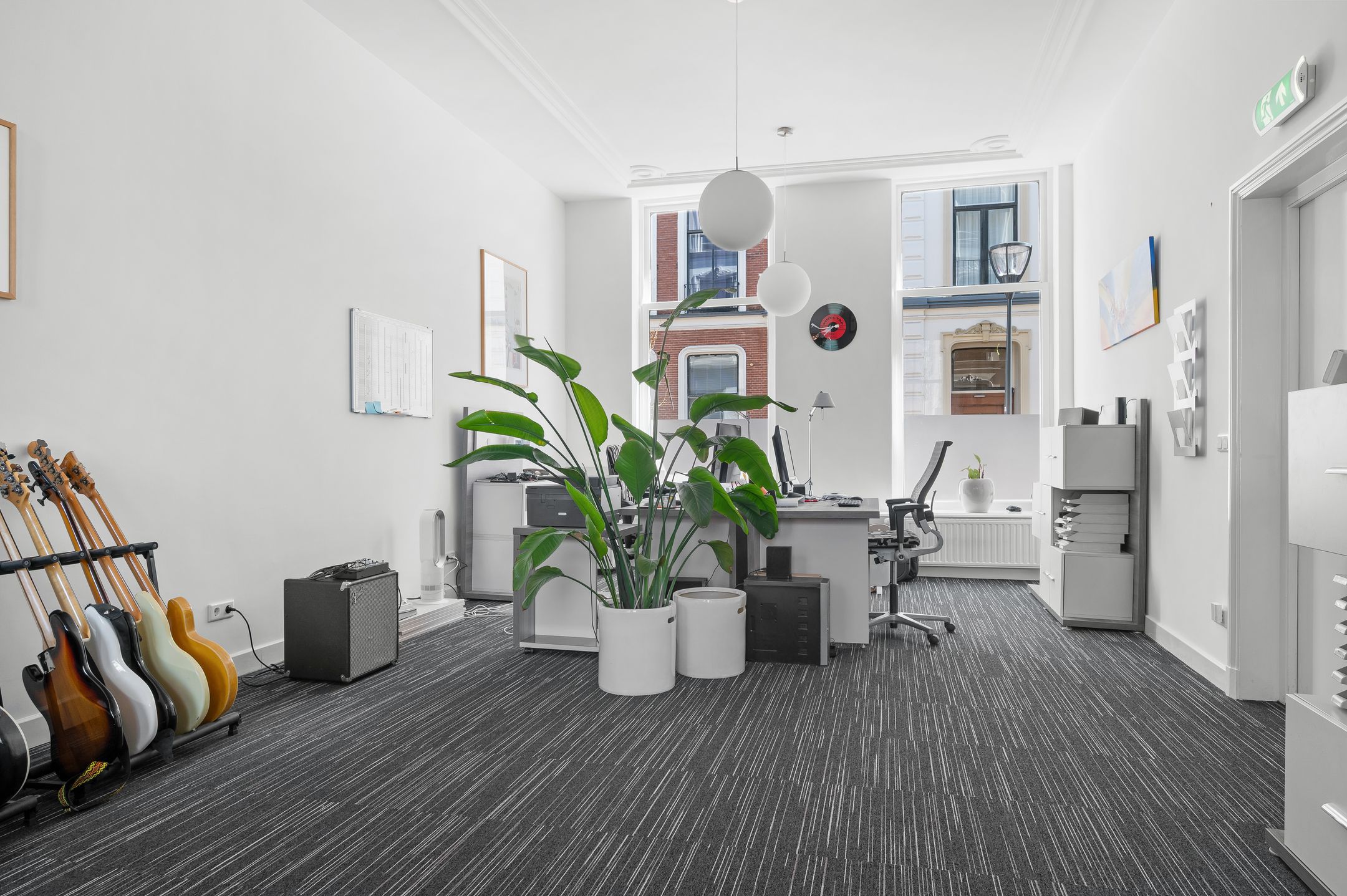 Foto 36 van Keizerstraat 25