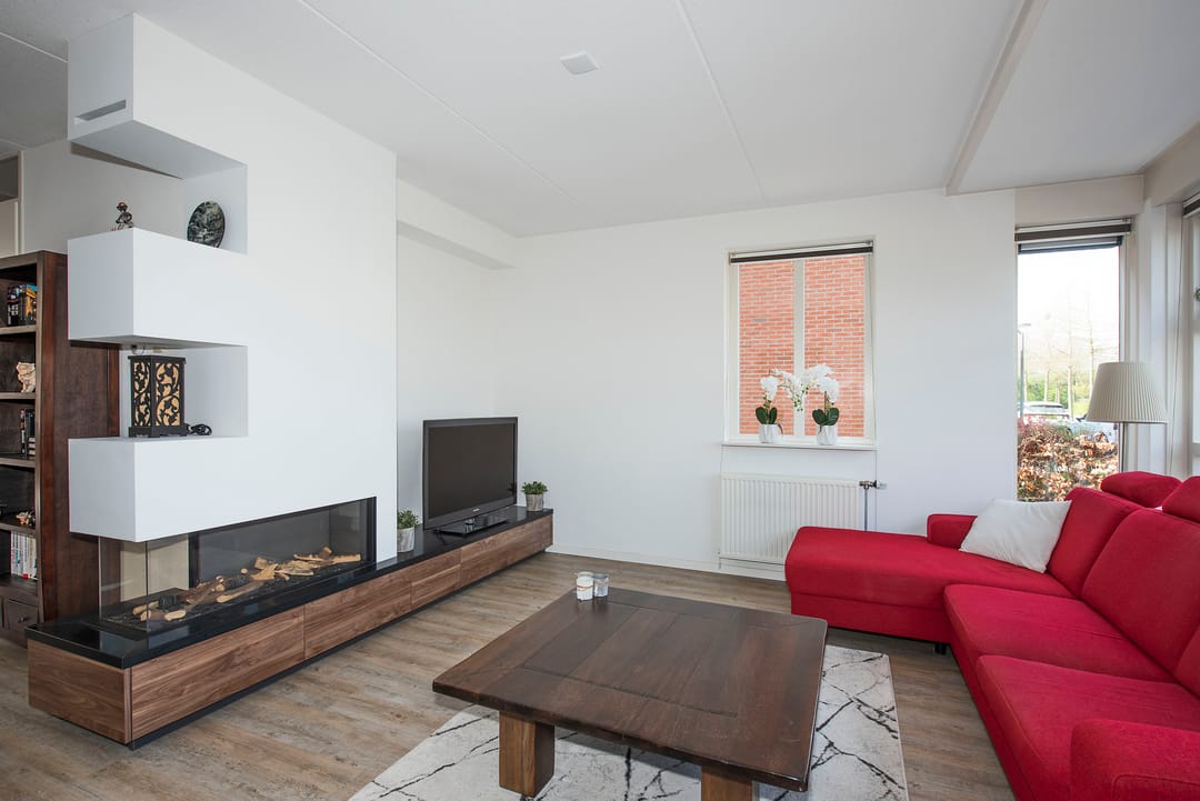 Foto 11 van Snoek 22