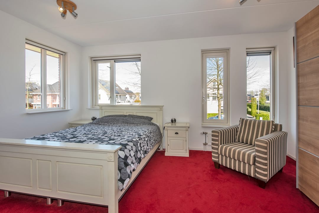 Foto 26 van Snoek 22