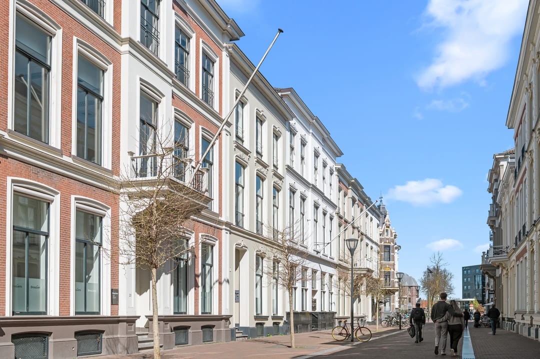 Foto 53 van Keizerstraat 25