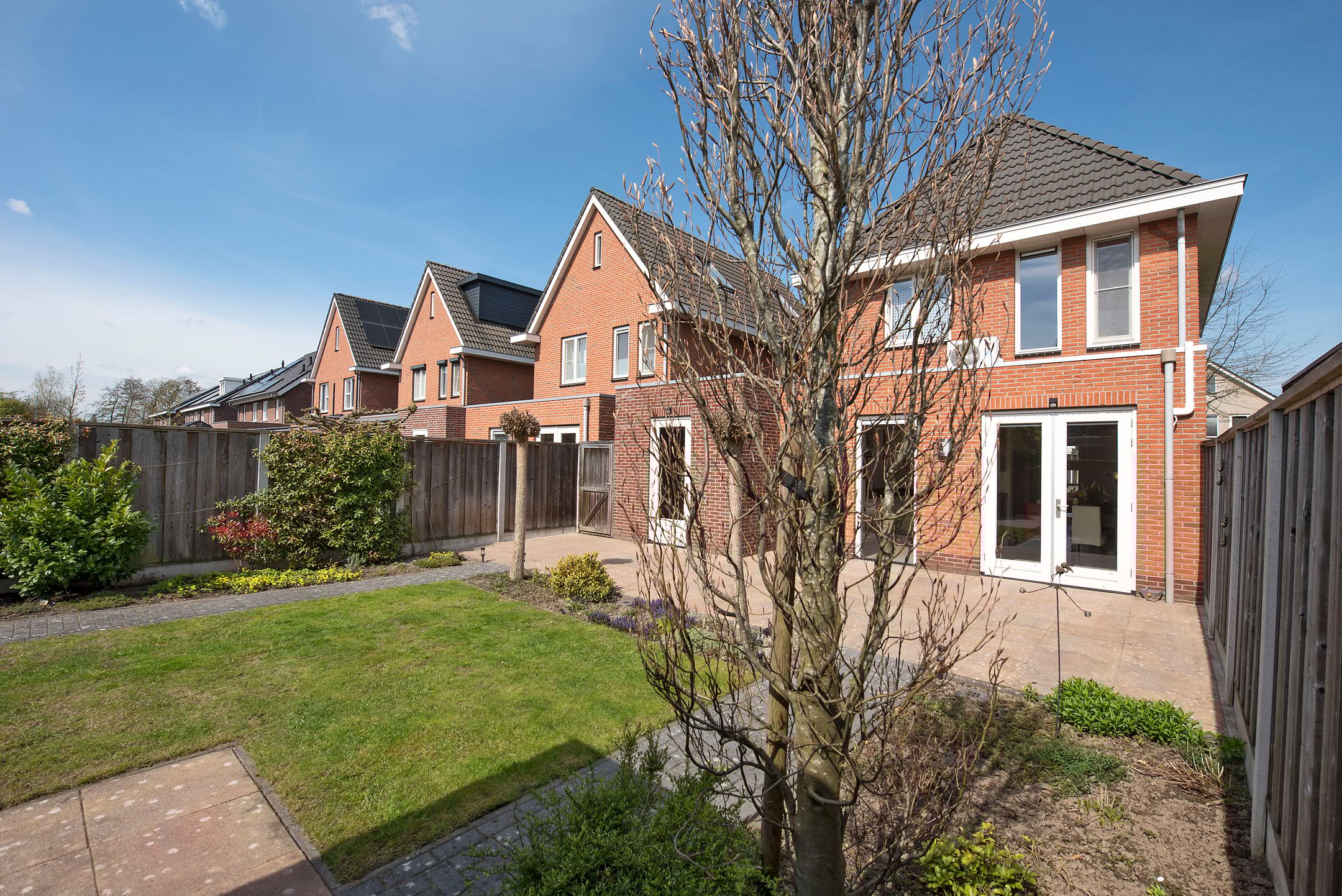 Foto 42 van Snoek 22