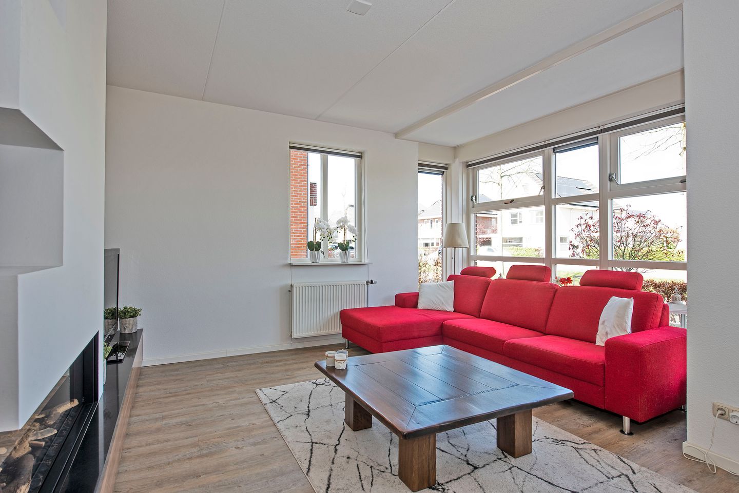 Foto 10 van Snoek 22