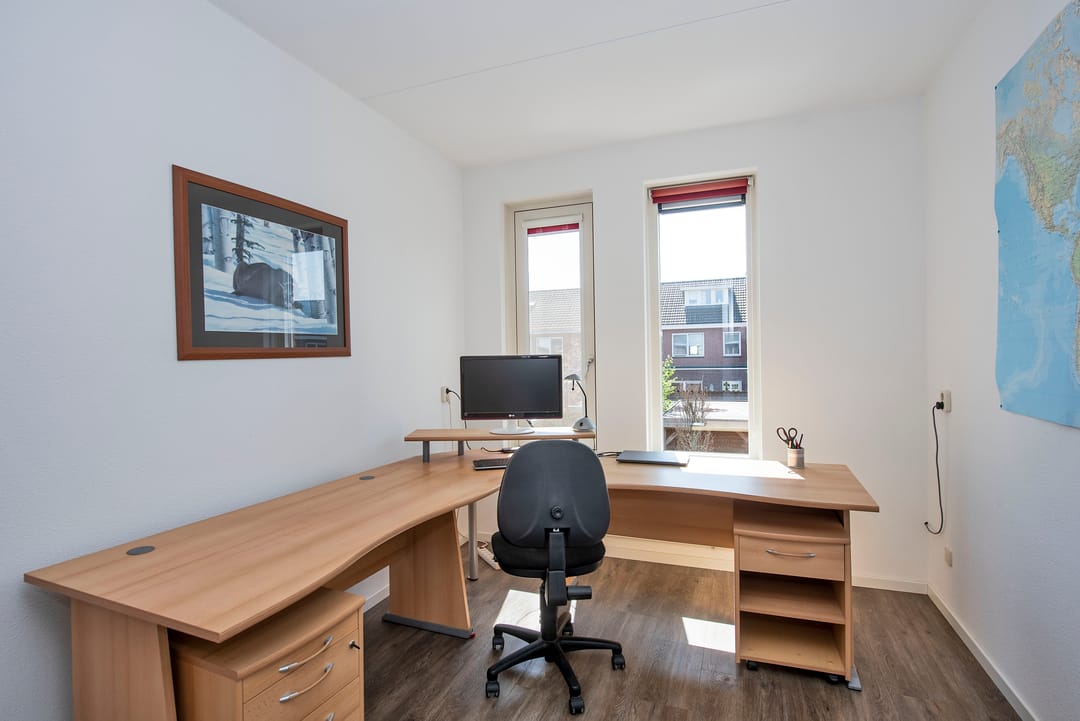 Foto 28 van Snoek 22