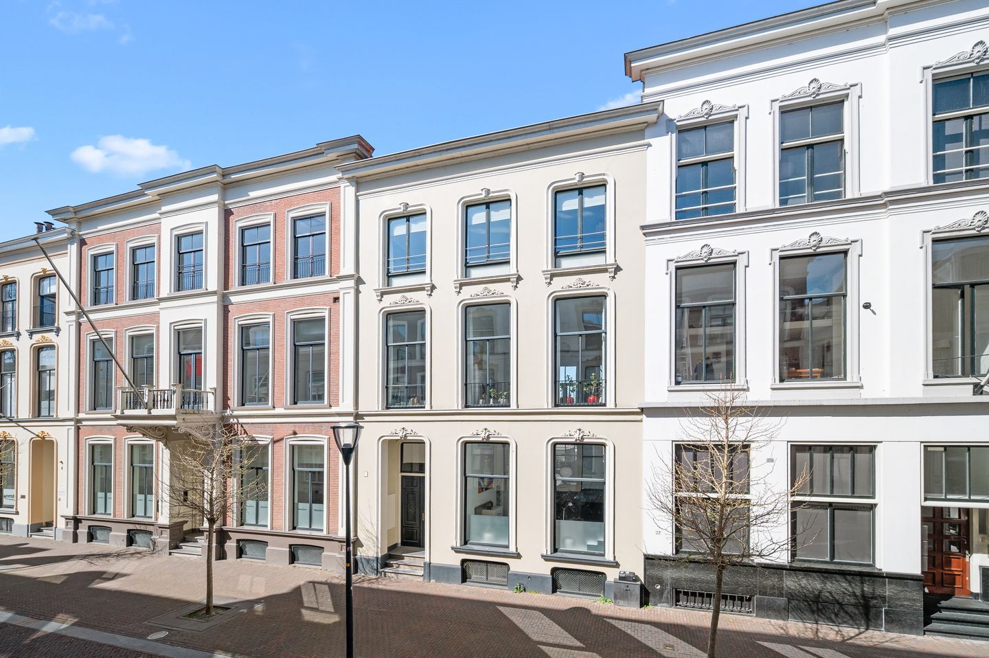 Foto 55 van Keizerstraat 25