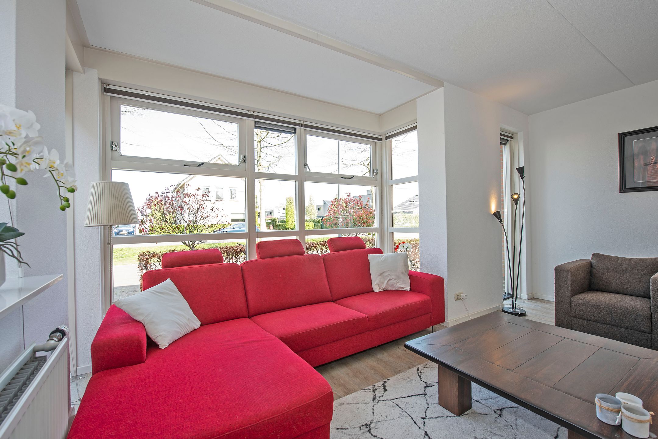 Foto 12 van Snoek 22