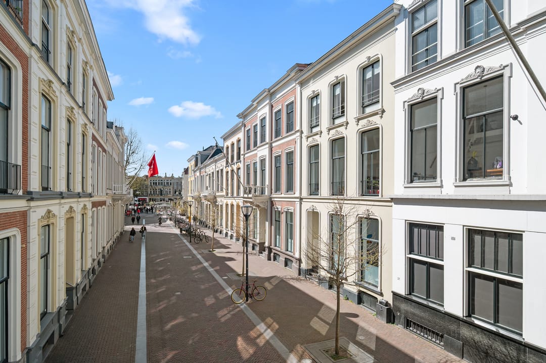 Foto 58 van Keizerstraat 25