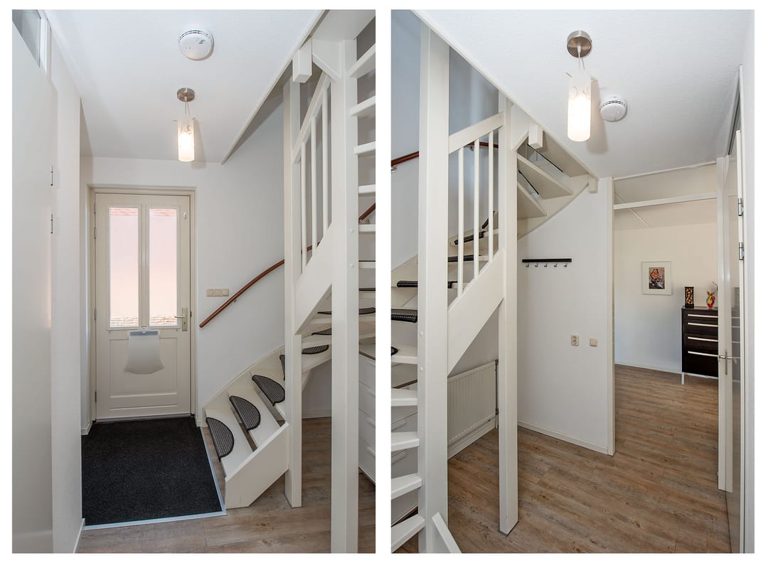 Foto 23 van Snoek 22