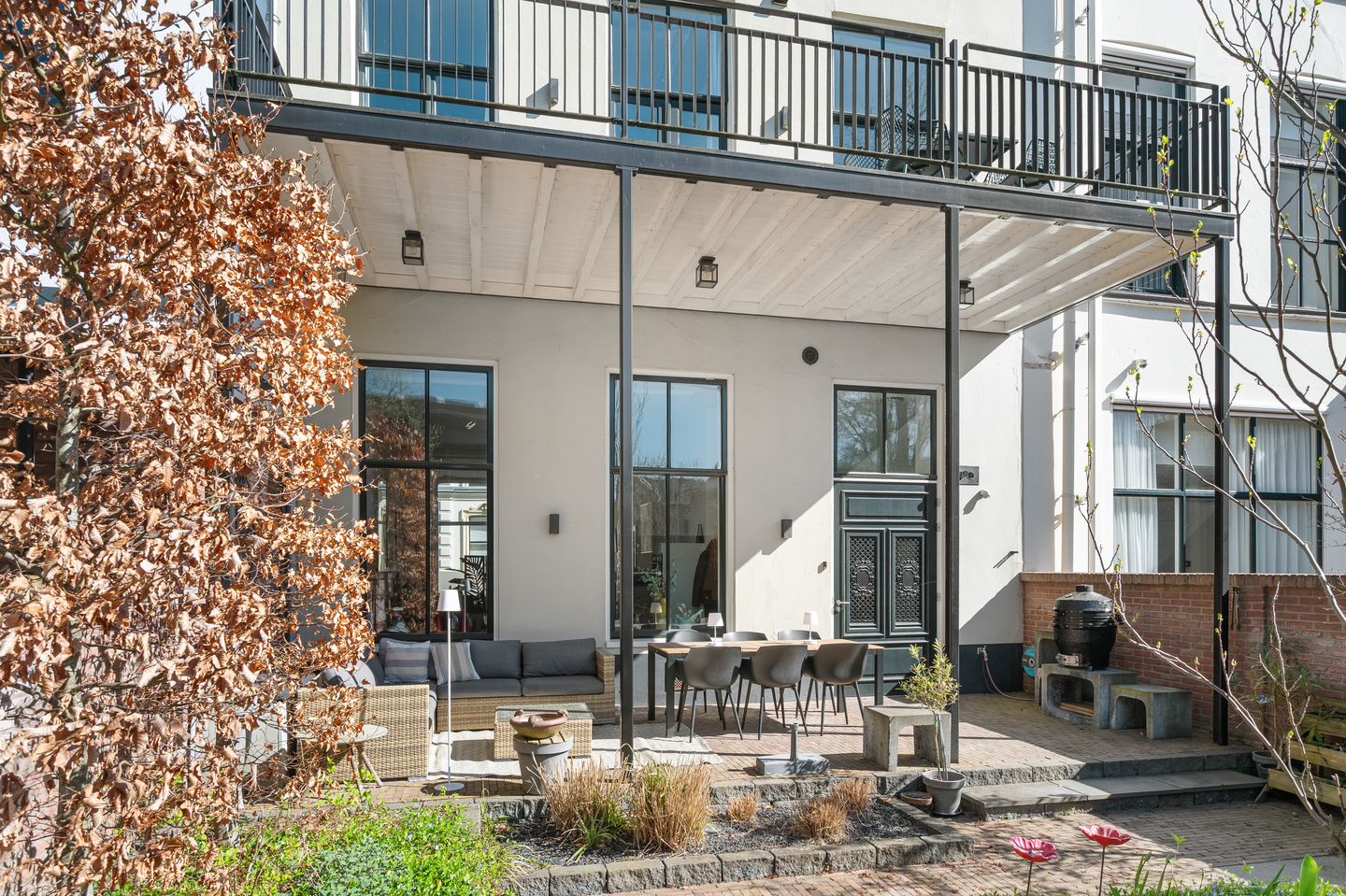 Foto 44 van Keizerstraat 25