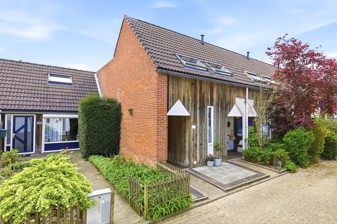 Foto 1 van Kanariesprenk 105