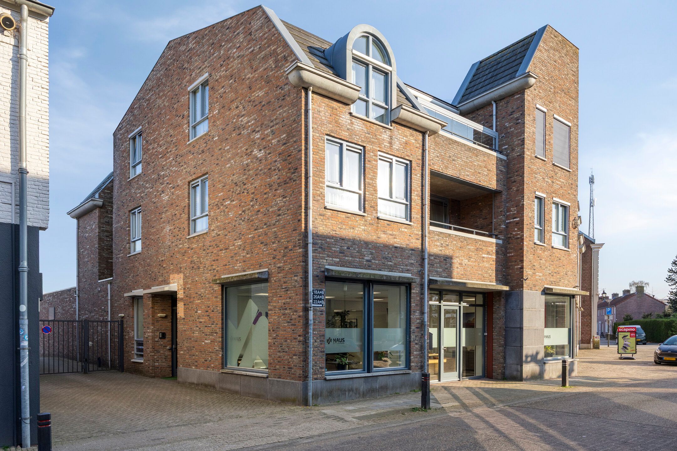 Kerkstraat 22-A 22 a