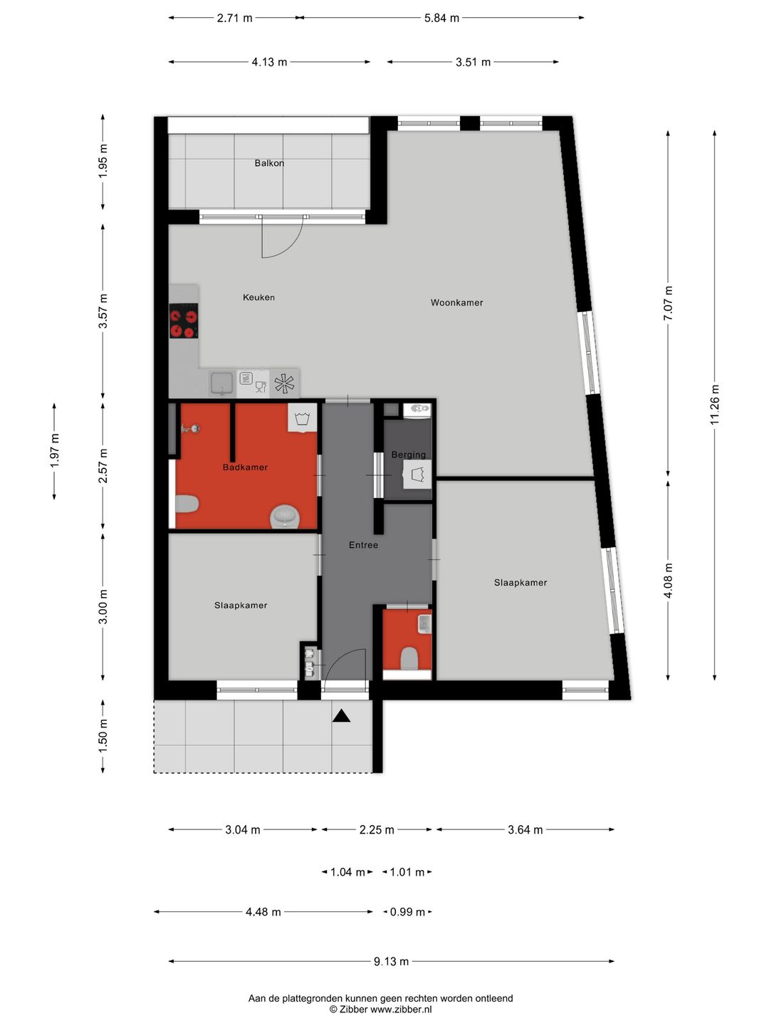 Foto 43 van Kerkstraat 22-A