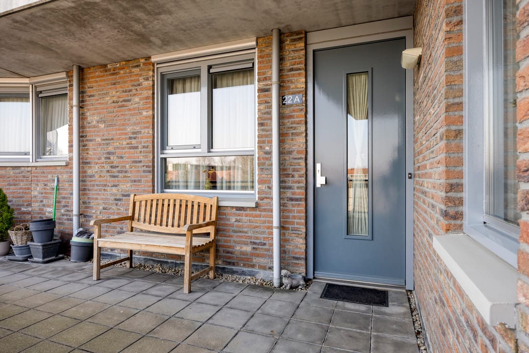 Foto 8 van Kerkstraat 22-A