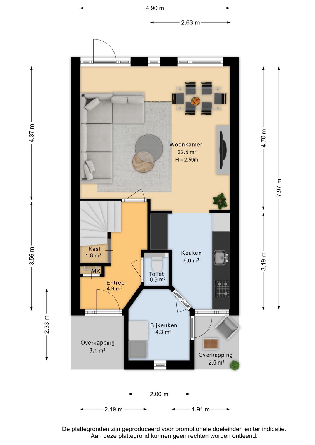 Foto 32 van Kanariesprenk 105