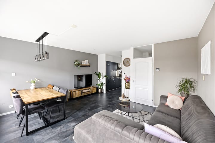 Foto 2 van Kanariesprenk 105