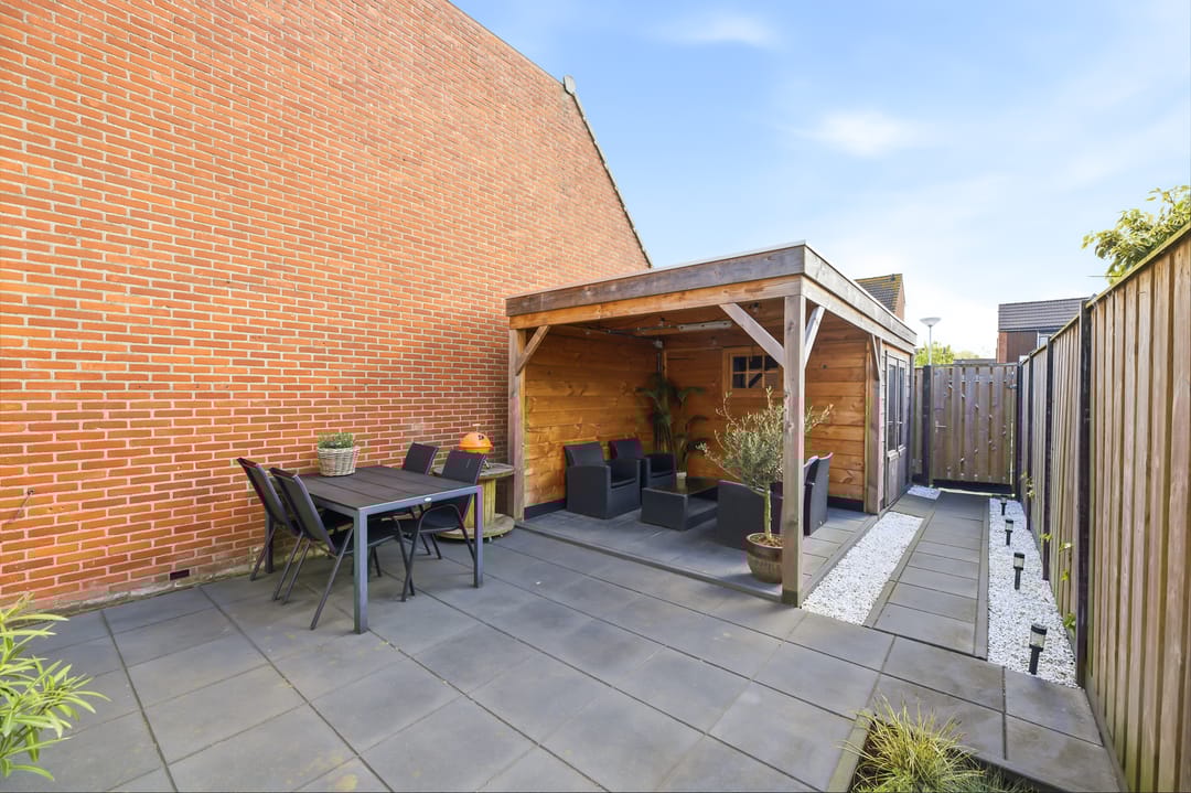 Foto 16 van Kanariesprenk 105