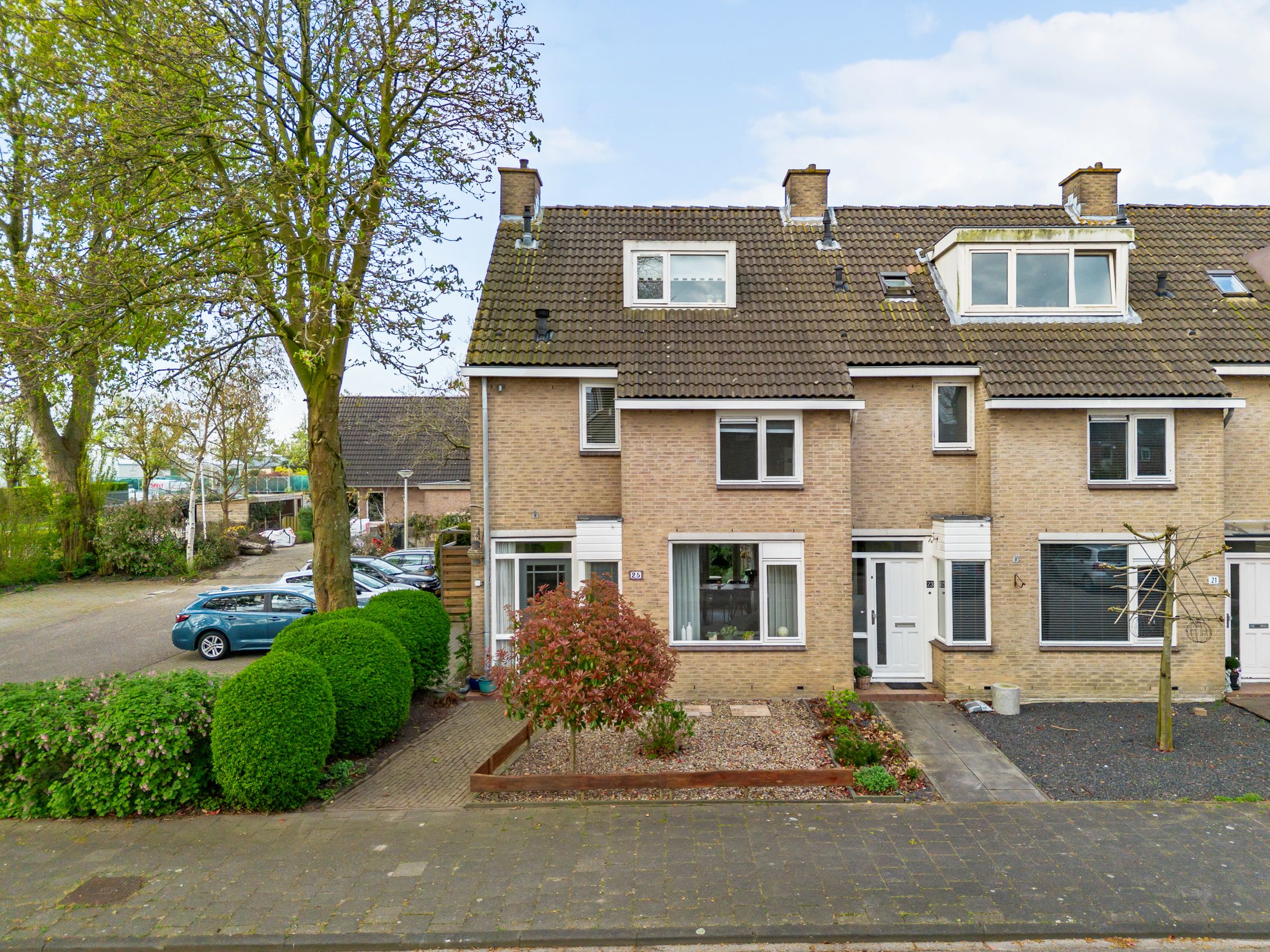 Haya van Somerenstraat 25 
