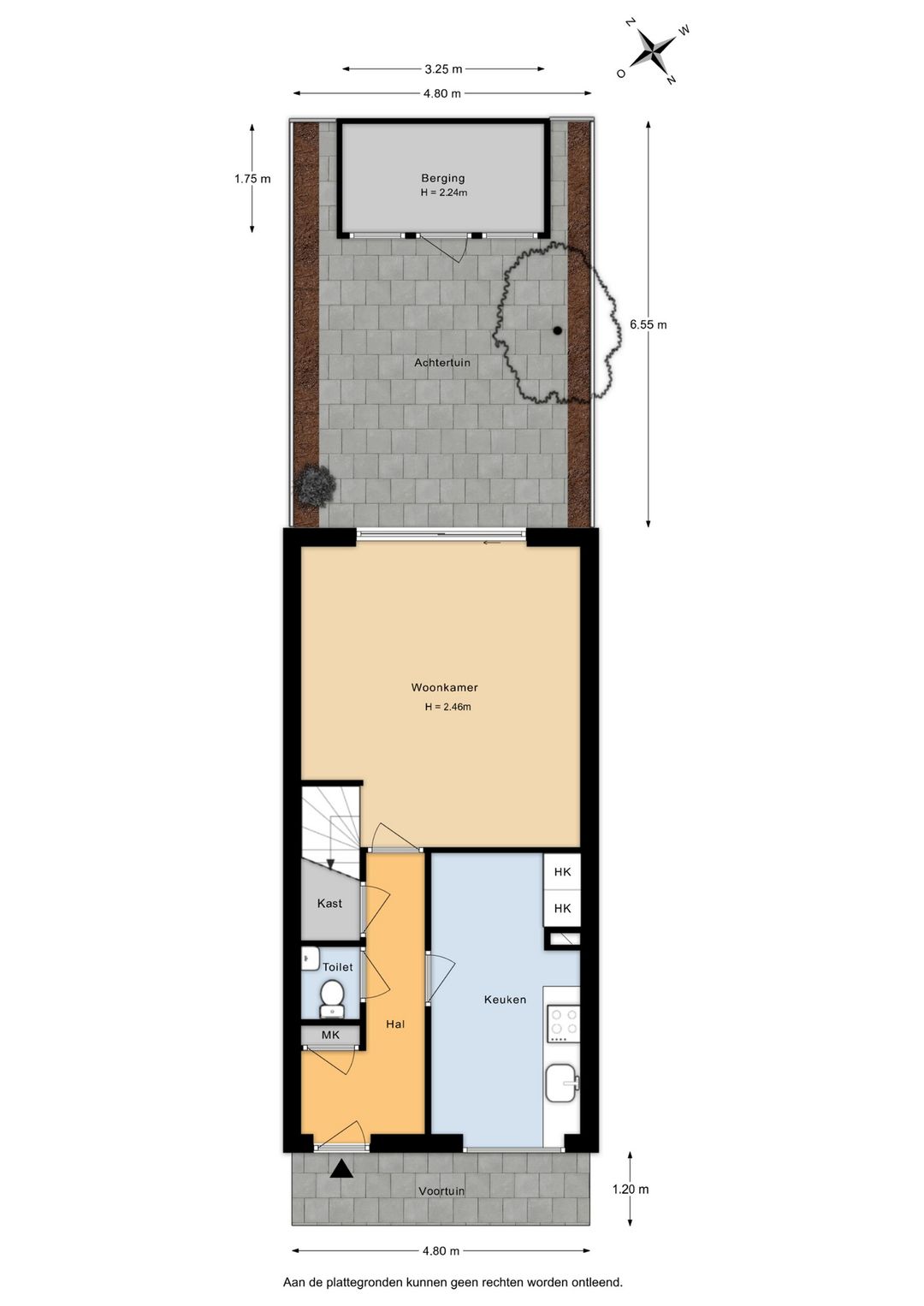 Foto 38 van Wesselsstraat 325