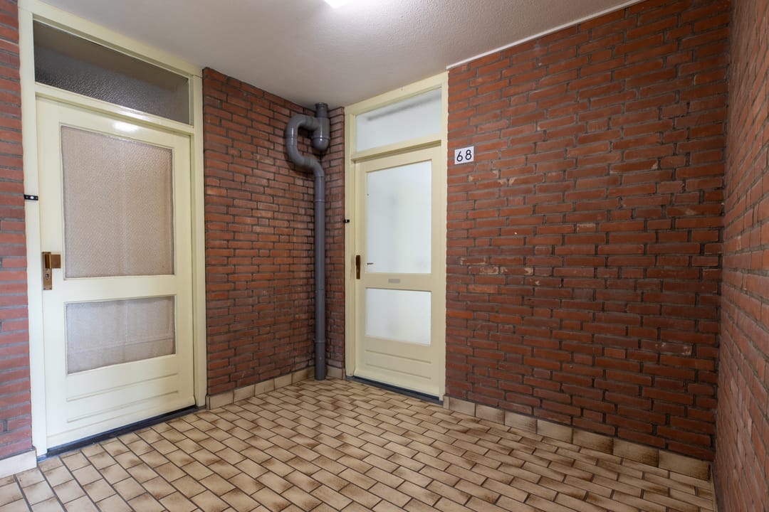 Foto 2 van Romeinenplein 68