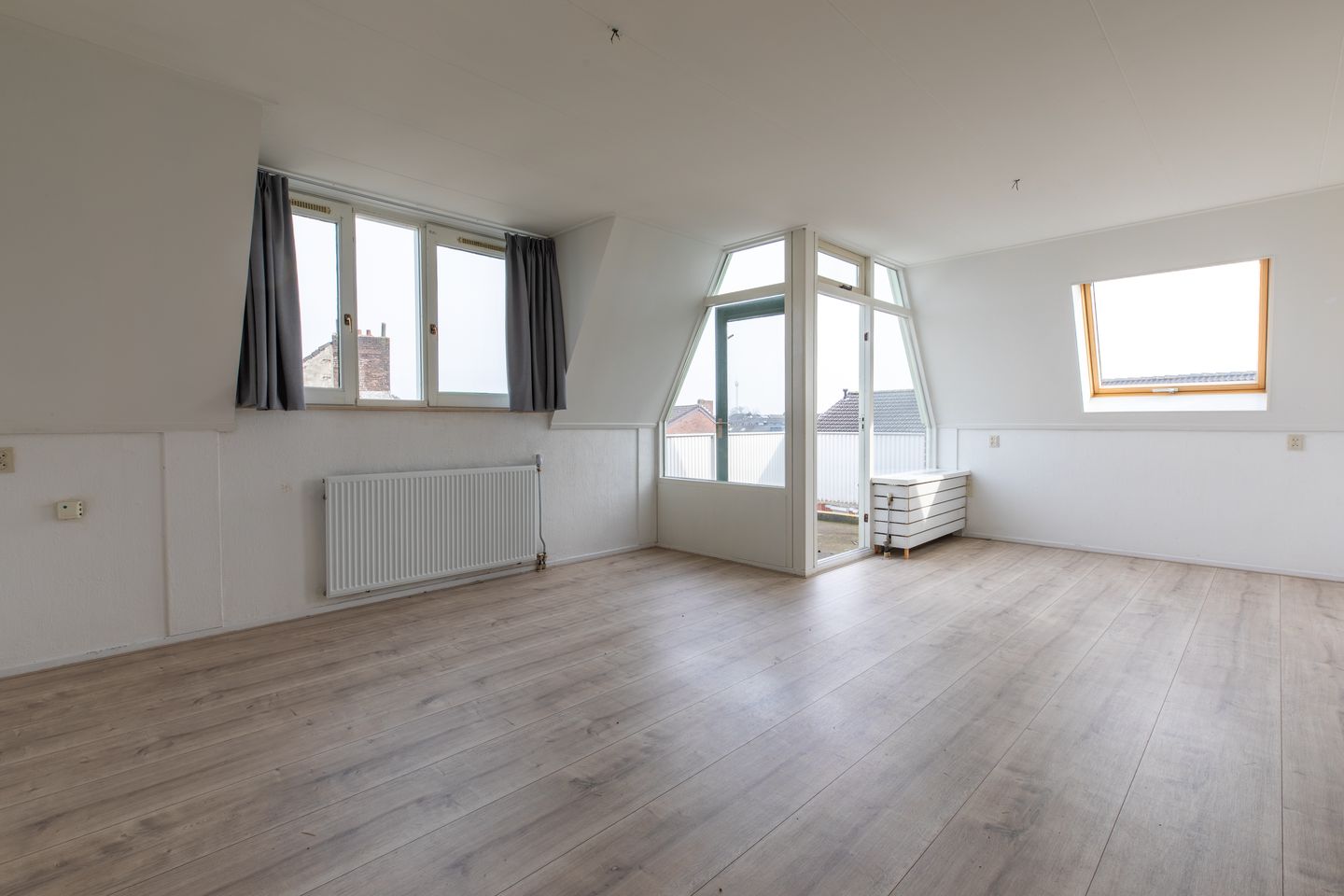 Foto 5 van Romeinenplein 68