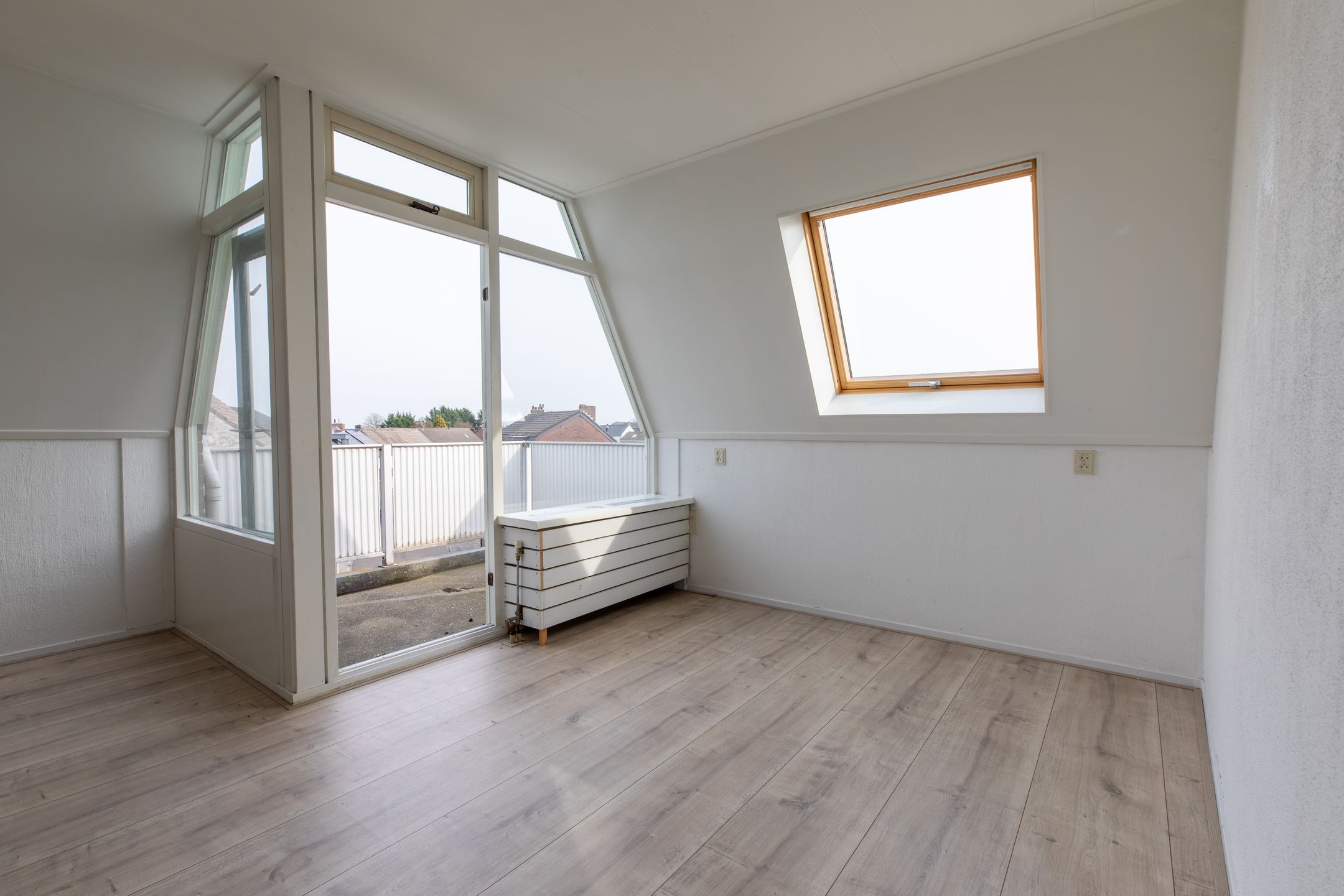 Foto 6 van Romeinenplein 68